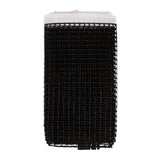 Champion Sports TABLE TENNIS NET AND POST 0.5" H