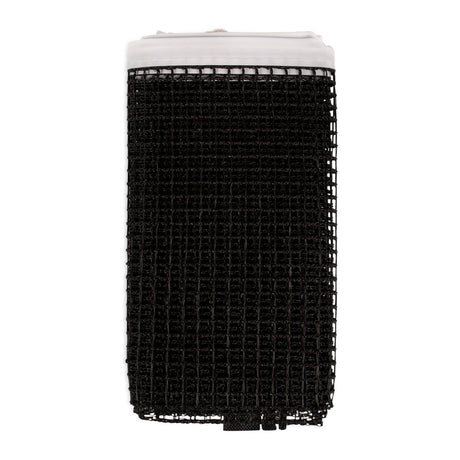 Champion Sports PN103 Table Tennis Net and Post 0.5" H