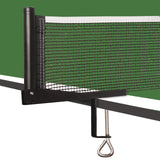 Champion Sports TABLE TENNIS NET AND POST 0.5" H
