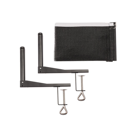 Champion Sports PN103 Table Tennis Net and Post 0.5" H