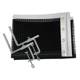 Champion Sports TABLE TENNIS NET AND POST 0.5" H