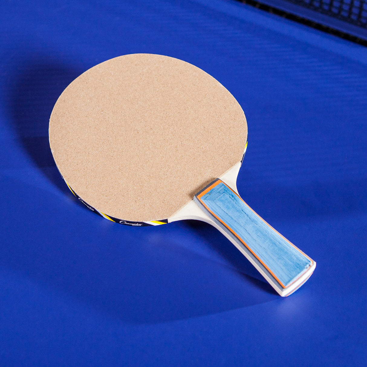 Champion Sports SAND FACED TABLE TENNIS PADDLE
