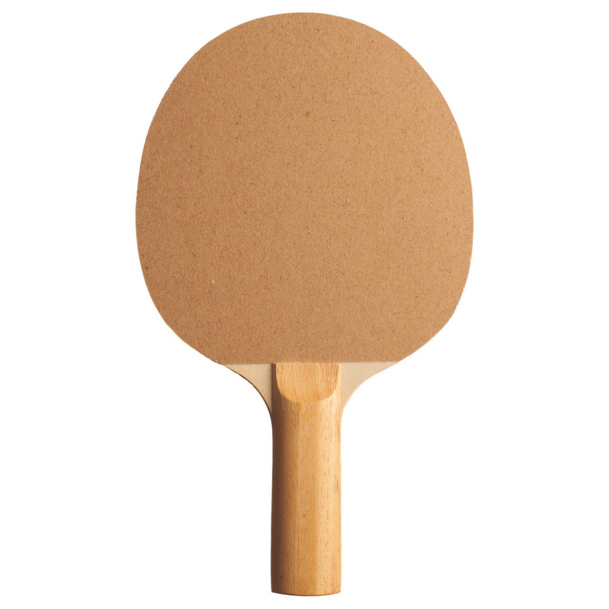 Champion Sports SAND FACED TABLE TENNIS PADDLE