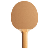 Champion Sports SAND FACED TABLE TENNIS PADDLE