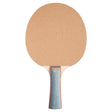 SAND FACED TABLE TENNIS PADDLE
