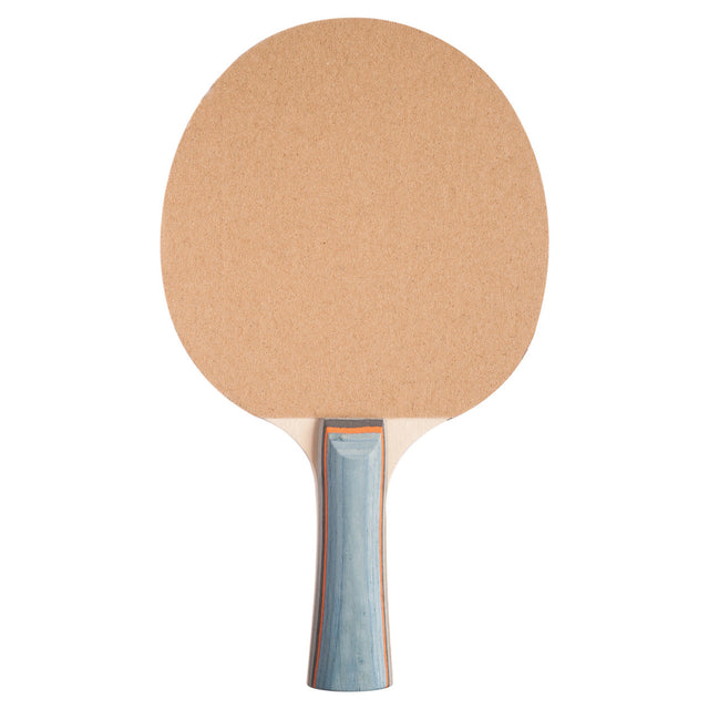 SAND FACED TABLE TENNIS PADDLE