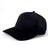 Kati PNL50 Performance Laser Cut 5-Panel Cap in Black