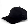 Kati PNL50 Performance Laser Cut 5-Panel Cap in Black