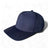 Kati PNL50 Performance Laser Cut 5-Panel Cap in Navy
