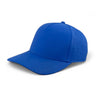 Kati PNL50 Performance Laser Cut 5-Panel Cap in Cobalt Blue
