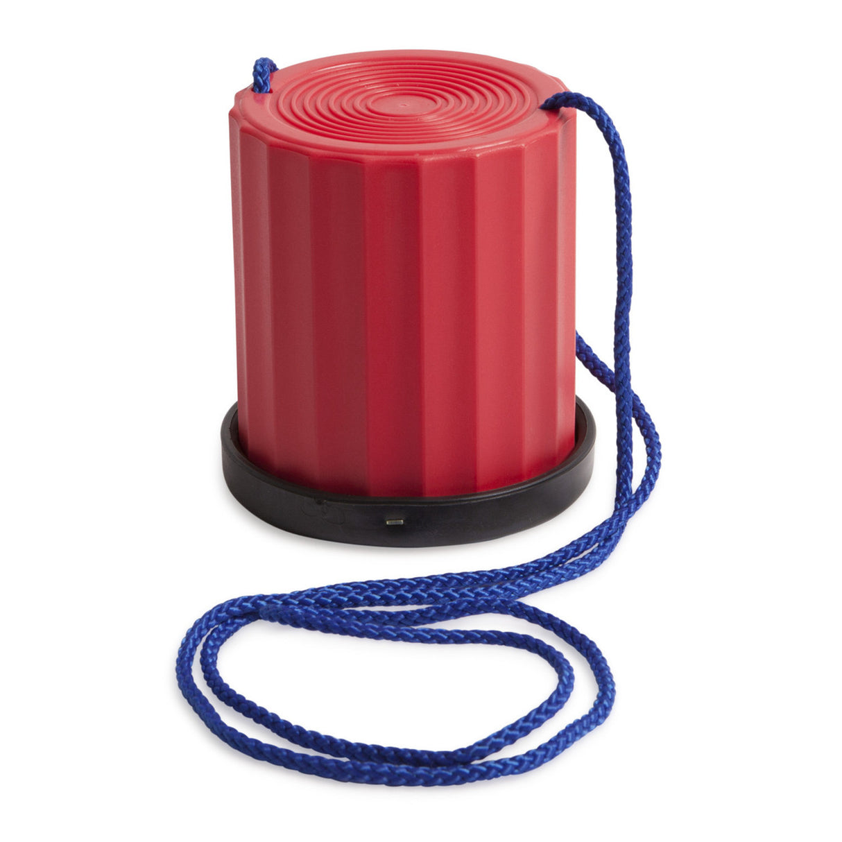 Champion Sports PLASTIC PLATFORM STILTS SET