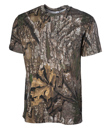 Joe's USA Premium T-Shirt Pigment-Dyed T-Shirt | Classic Tee