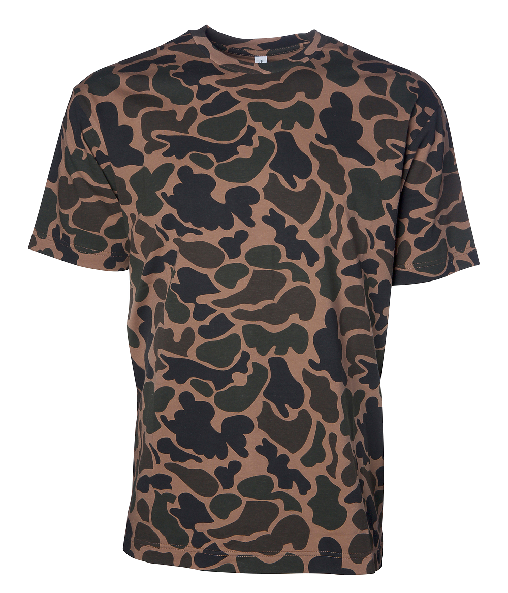 Joe's USA Premium T-Shirt Pigment-Dyed T-Shirt | Classic Tee
