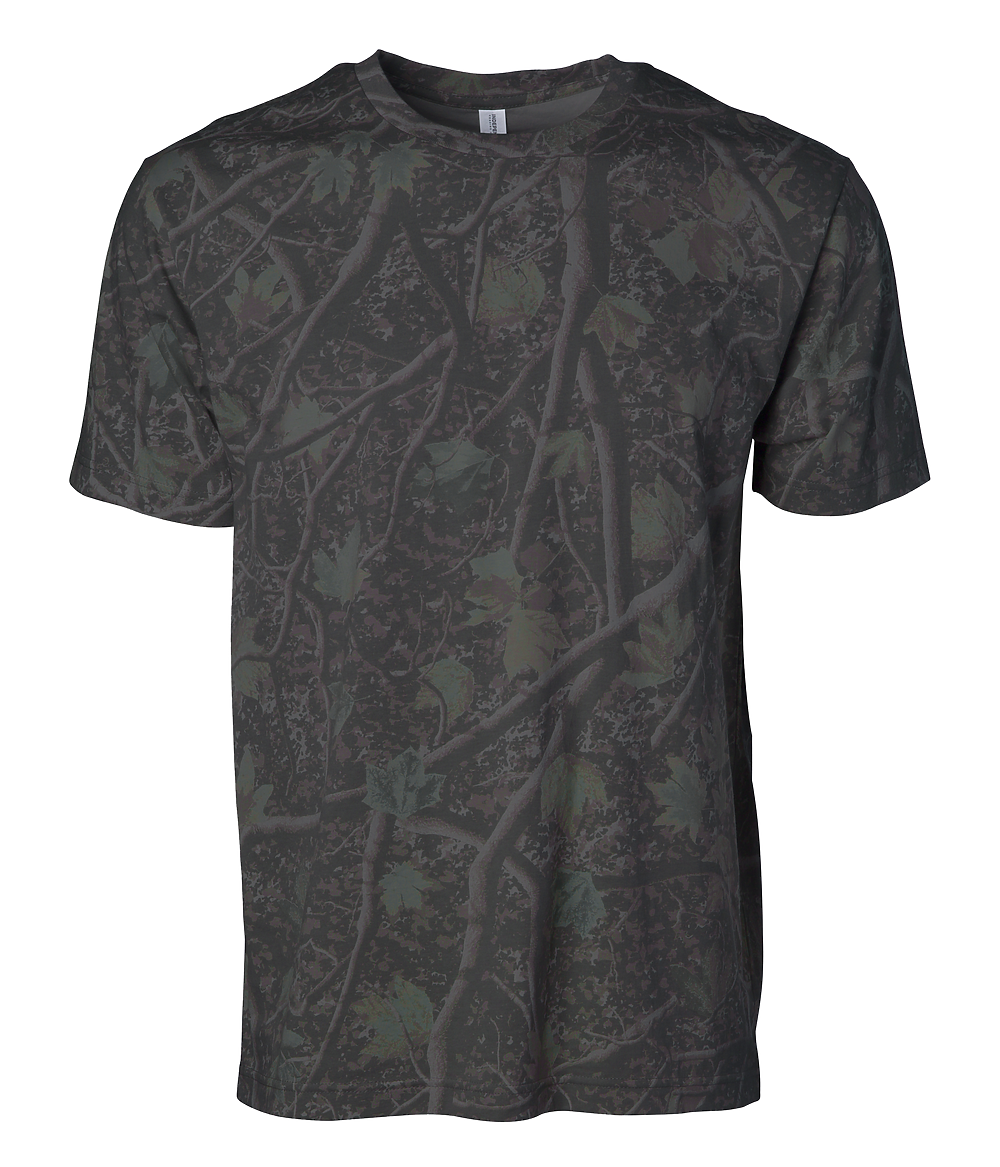 Joe's USA Premium T-Shirt Pigment-Dyed T-Shirt | Classic Tee