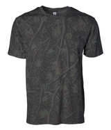 Joe's USA Premium T-Shirt Pigment-Dyed T-Shirt | Classic Tee