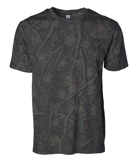 Joe's USA Premium T-Shirt Pigment-Dyed T-Shirt | Classic Tee