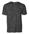 Joe's USA Premium T-Shirt Pigment-Dyed T-Shirt | Classic Tee