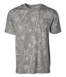 Joe's USA Premium T-Shirt Pigment-Dyed T-Shirt | Classic Tee