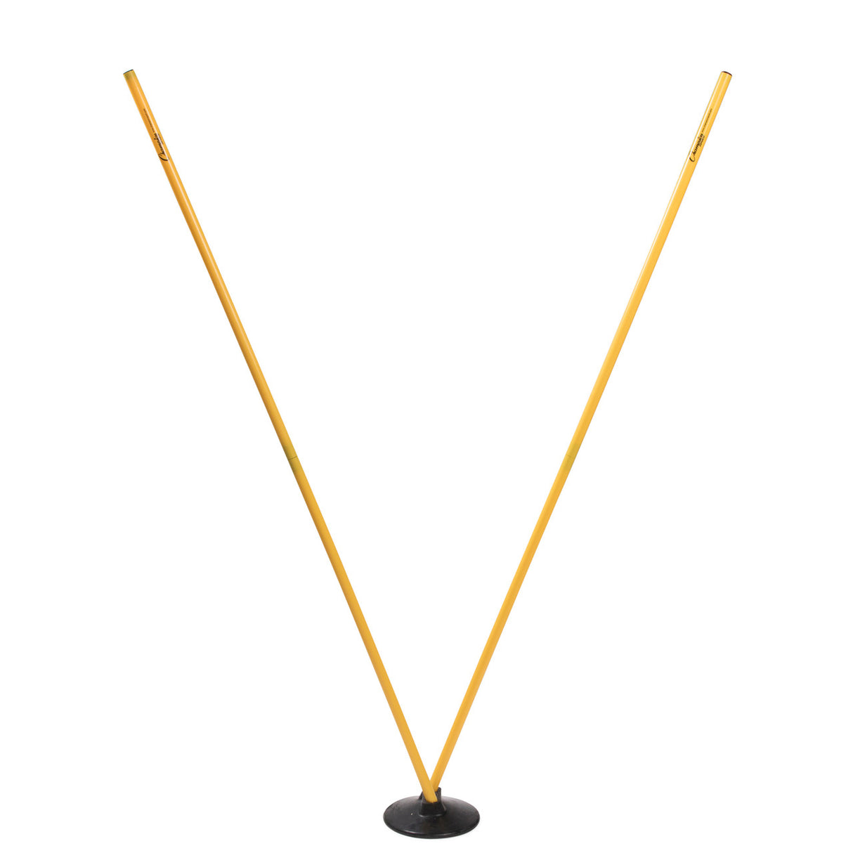 Champion Sports PRO AGILITY POLE SET