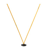 Champion Sports PRO AGILITY POLE SET