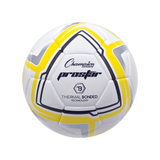 Champion Sports PROSTAR SOCCER BALL SIZE 5