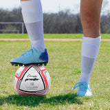 Champion Sports PROSTAR SOCCER BALL SIZE 5