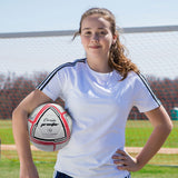 Champion Sports PROSTAR SOCCER BALL SIZE 5