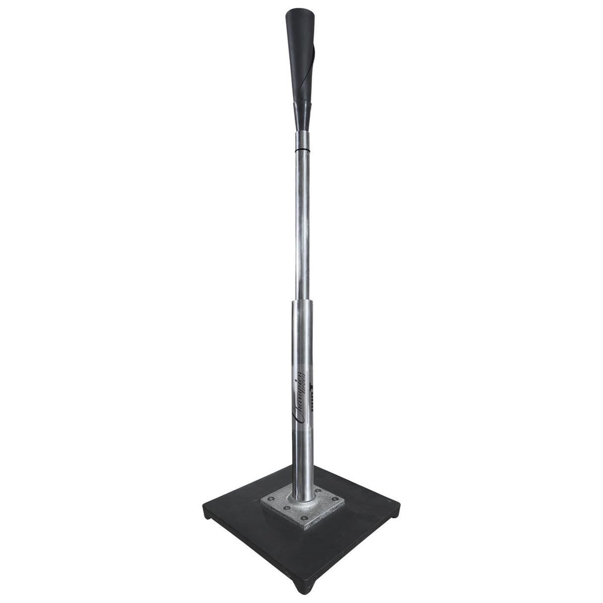 Champion Sports PORTABLE COLLAPSIBLE BATTING TEE JUNIOR