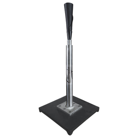Champion Sports PORTABLE COLLAPSIBLE BATTING TEE JUNIOR