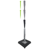 Champion Sports PORTABLE COLLAPSIBLE BATTING TEE JUNIOR