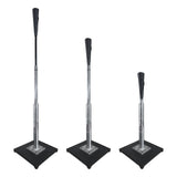 Champion Sports PORTABLE COLLAPSIBLE BATTING TEE JUNIOR
