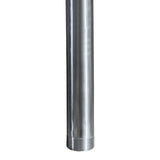 Champion Sports PORTABLE COLLAPSIBLE BATTING TEE JUNIOR
