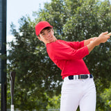 Champion Sports PORTABLE COLLAPSIBLE BATTING TEE JUNIOR