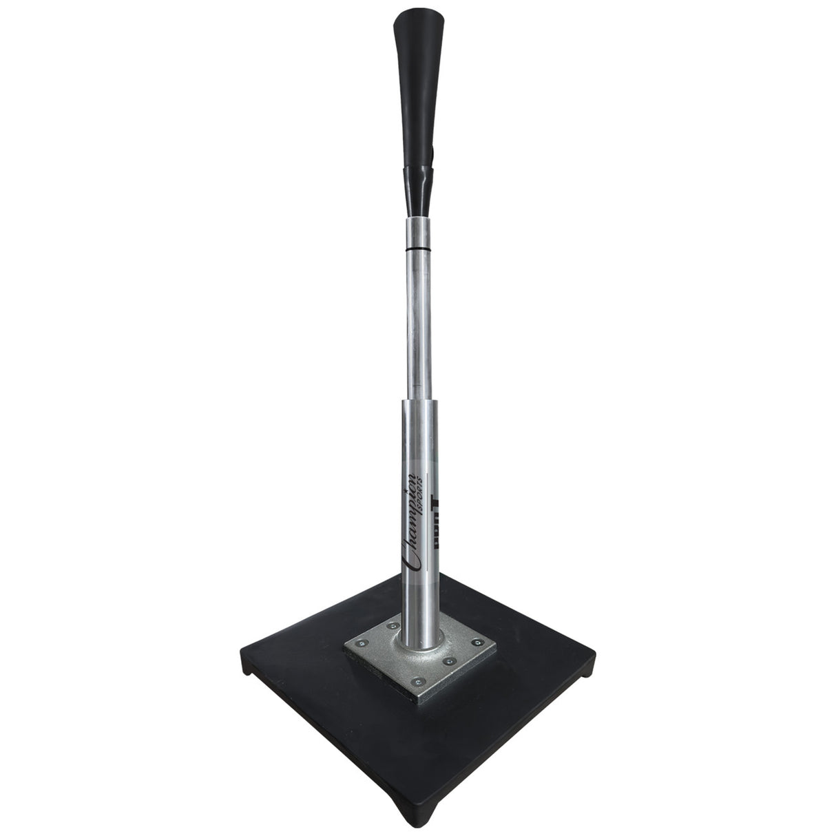 Champion Sports PORTABLE COLLAPSIBLE BATTING TEE JUNIOR
