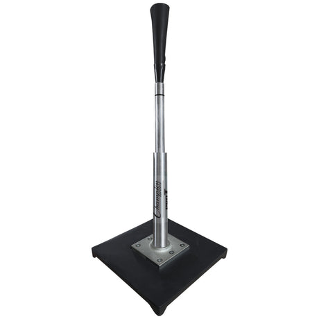 Champion Sports PORTABLE COLLAPSIBLE BATTING TEE JUNIOR