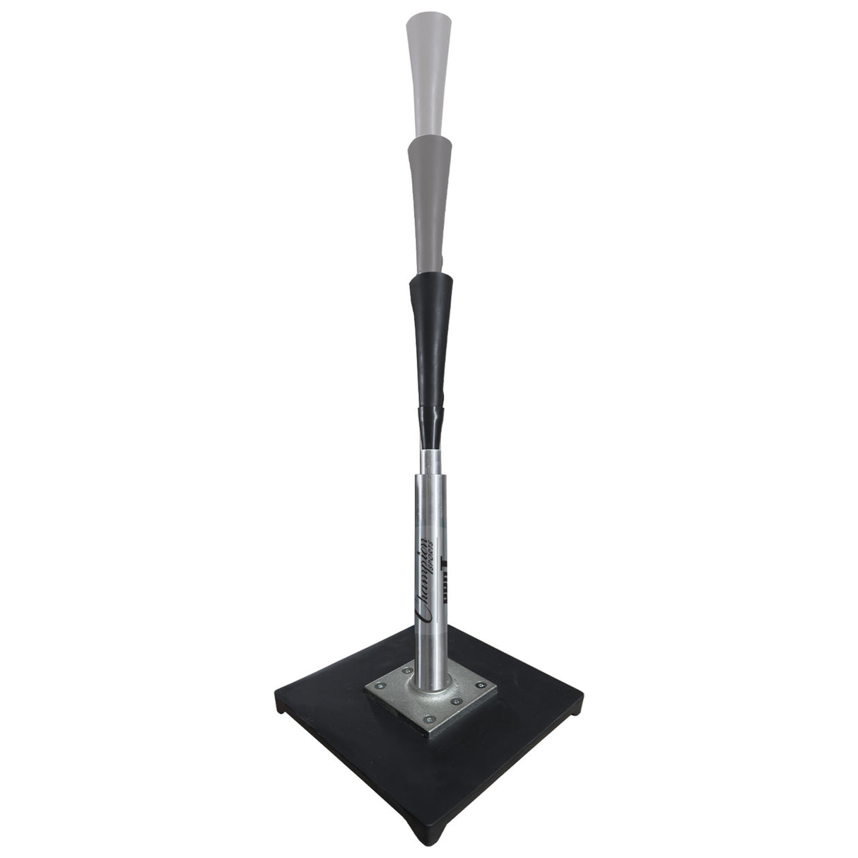 Champion Sports PORTABLE COLLAPSIBLE BATTING TEE JUNIOR