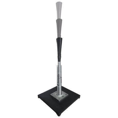 Champion Sports PORTABLE COLLAPSIBLE BATTING TEE JUNIOR