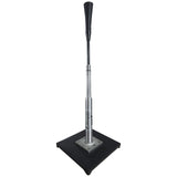 Champion Sports PORTABLE COLLAPSIBLE BATTING TEE JUNIOR