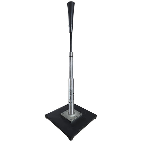 Champion Sports PORTABLE COLLAPSIBLE BATTING TEE JUNIOR