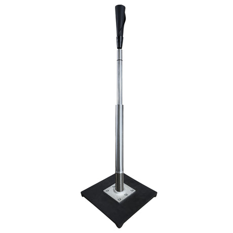 Champion Sports PRO-T SPRING LOADED BATTING TEE
