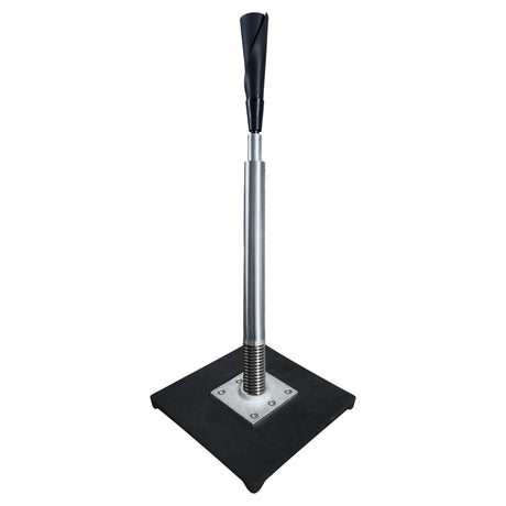 Champion Sports PRO-T SPRING LOADED BATTING TEE