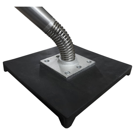 Champion Sports PRO-T SPRING LOADED BATTING TEE