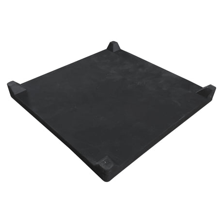 Champion Sports PRO-T SPRING LOADED BATTING TEE
