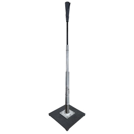 Champion Sports PRO-T SPRING LOADED BATTING TEE