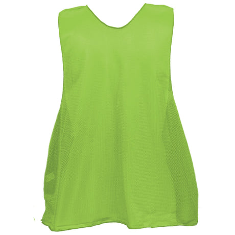 PRACTICE VEST, ADULT BLUE