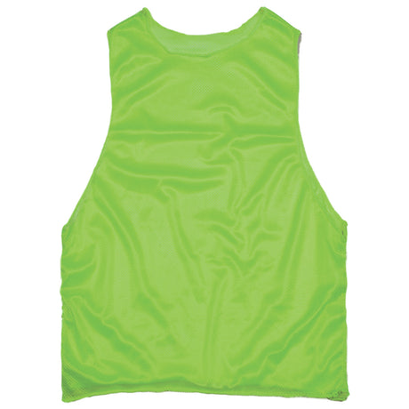 PRACTICE VEST, ADULT BLUE