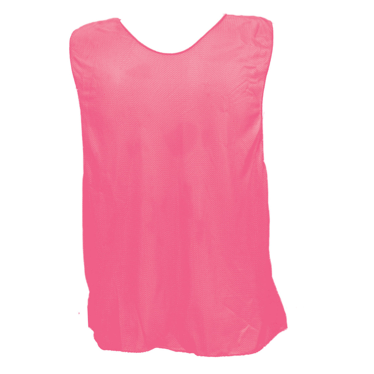 PRACTICE VEST, ADULT BLUE
