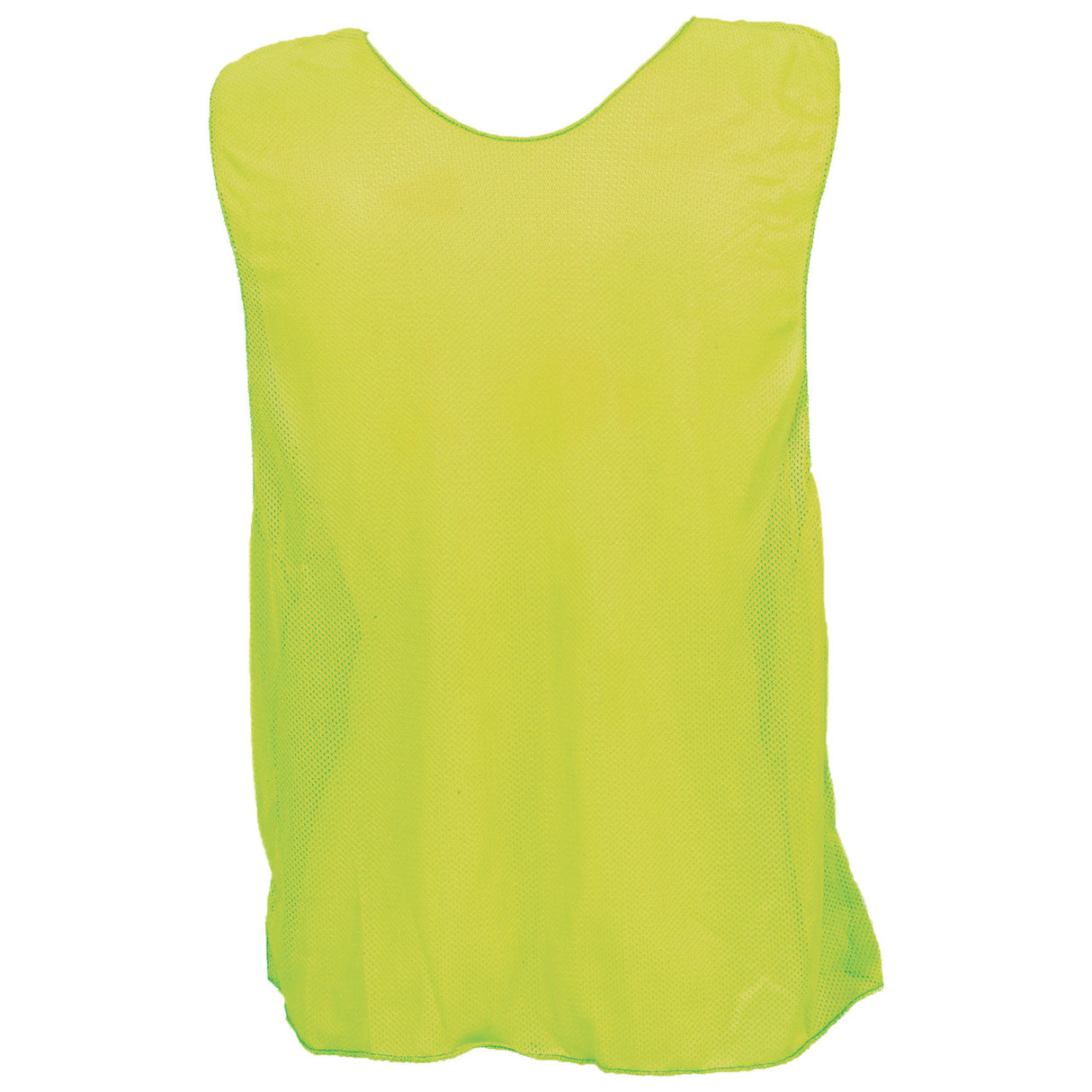 PRACTICE VEST, ADULT BLUE