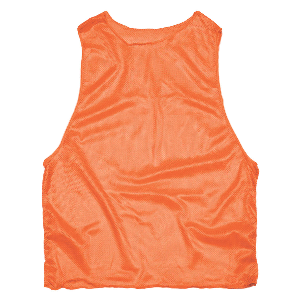PRACTICE VEST, ADULT BLUE