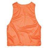 PRACTICE VEST, ADULT BLUE